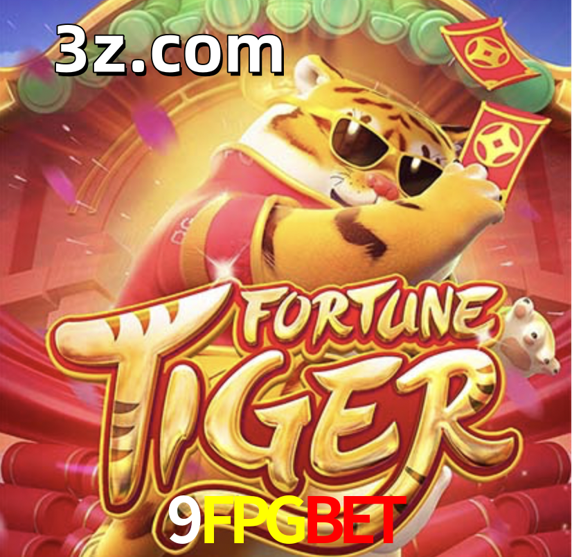 Fortune Tiger